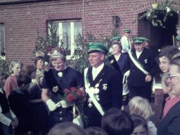 Schützenfest 1966